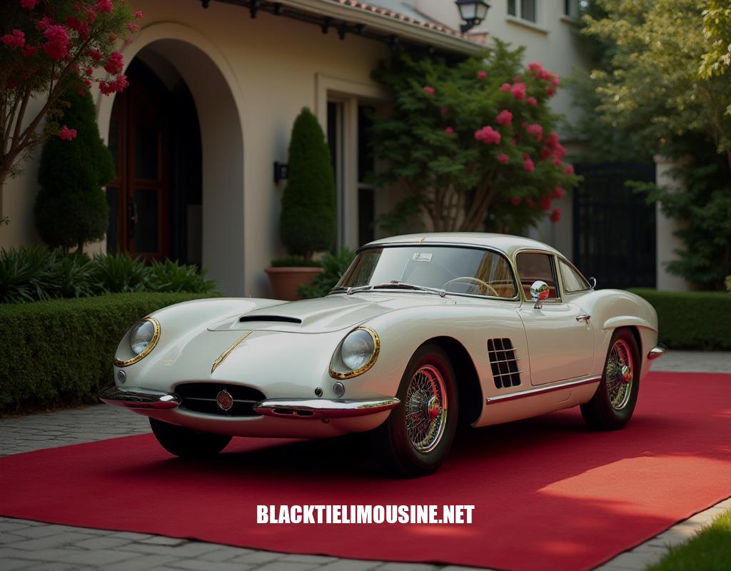 The Ultimate Guide to Choosing the Perfect Wedding Limo: Factors to Consider